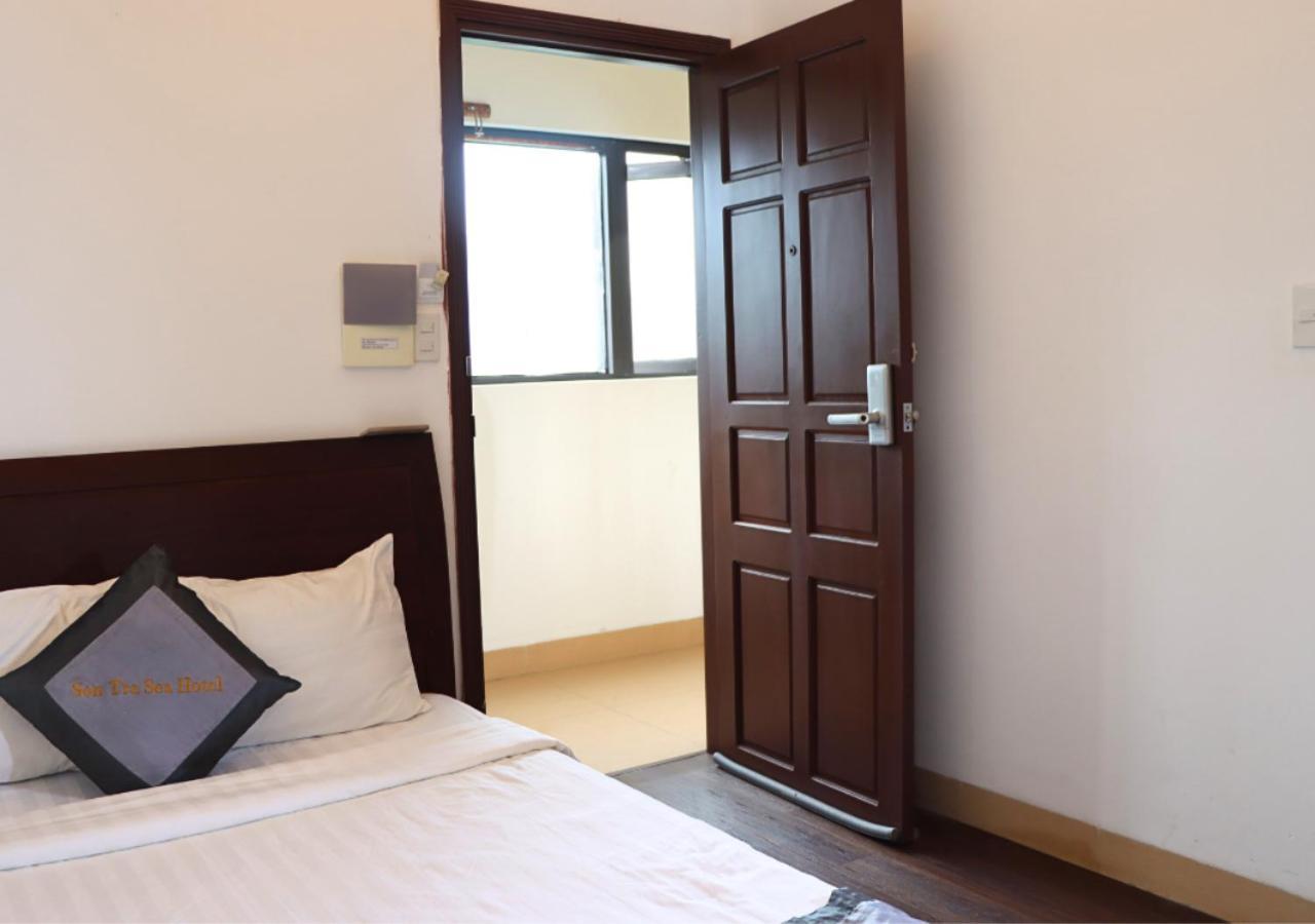 Sontra Sea Hotel ดานัง ภายนอก รูปภาพ