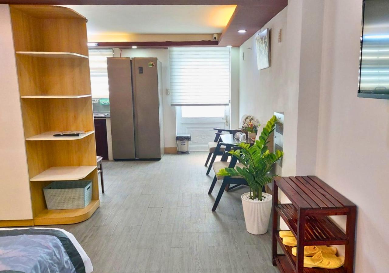 Sontra Sea Hotel ดานัง ภายนอก รูปภาพ