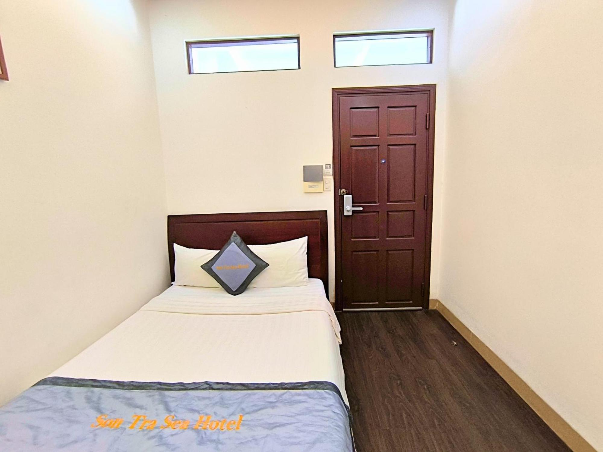 Sontra Sea Hotel ดานัง ภายนอก รูปภาพ